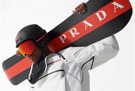 prada ski bril|Prada Livermore.